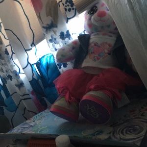 Meet your Posher, Luz